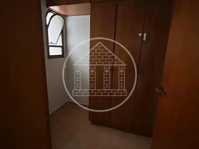 Apartamento 3 quartos e 4 banheiros, à venda, no bairro Indianópolis em São Paulo