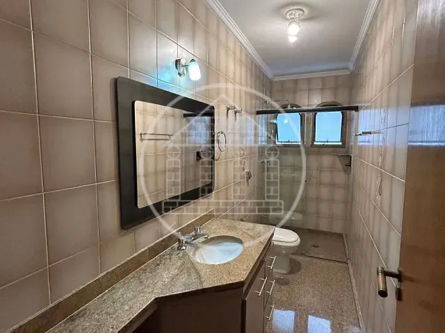 Apartamento 3 quartos e 4 banheiros, à venda, no bairro Indianópolis em São Paulo