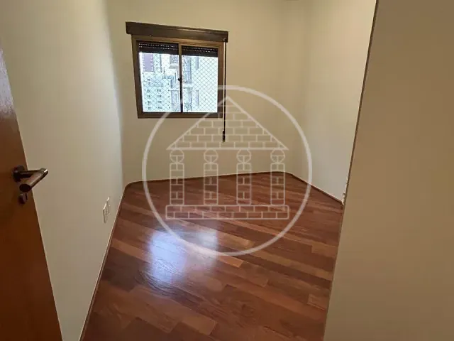 Apartamento 3 quartos e 4 banheiros, à venda, no bairro Indianópolis em São Paulo