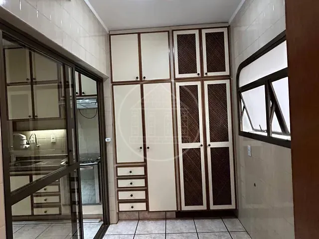 Apartamento 3 quartos e 4 banheiros, à venda, no bairro Indianópolis em São Paulo