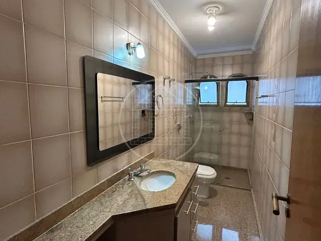 Apartamento 3 quartos e 4 banheiros, à venda, no bairro Indianópolis em São Paulo