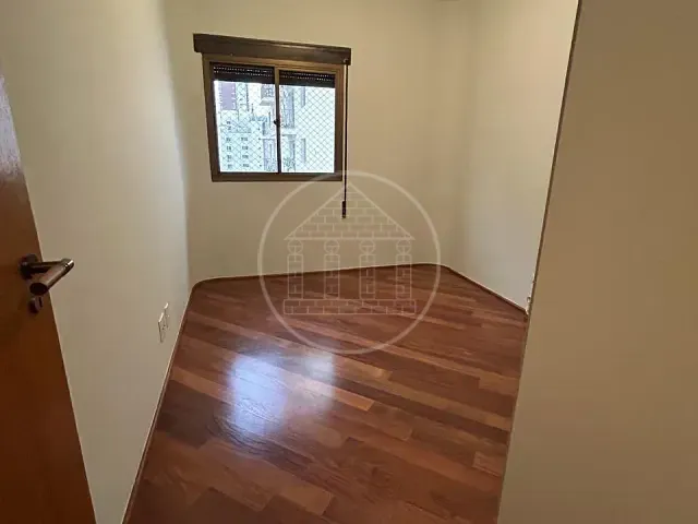 Apartamento 3 quartos e 4 banheiros, à venda, no bairro Indianópolis em São Paulo