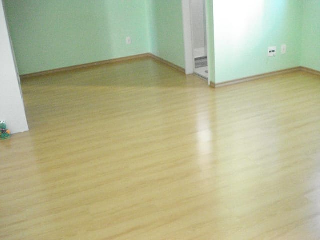 Foto do Apartamento - Apartamento residencial para locação, Tatuapé, São Paulo - ST0002. | ZONA LESTE IMÓVEIS