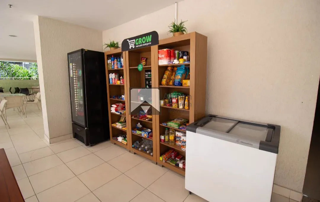 Apartamento, 2 quartos, 88 m² - Foto 33