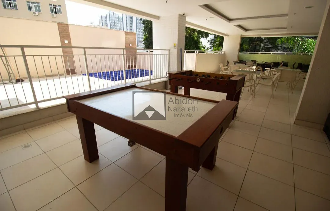 Apartamento, 2 quartos, 88 m² - Foto 32