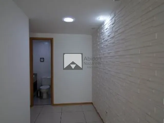 Apartamento com 92m² 2 quartos e 1 banheiro, à venda, no bairro Icaraí em Niterói