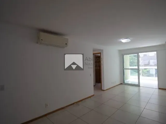 Apartamento com 92m² 2 quartos e 1 banheiro, à venda, no bairro Icaraí em Niterói