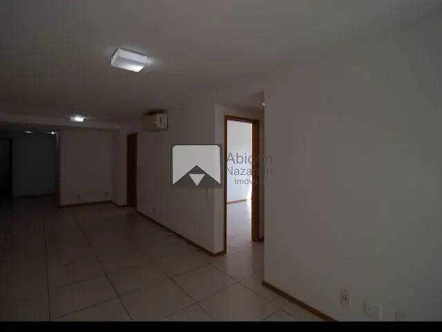 Apartamento com 92m² 2 quartos e 1 banheiro, à venda, no bairro Icaraí em Niterói