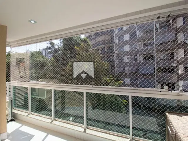 Apartamento com 92m² 2 quartos e 1 banheiro, à venda, no bairro Icaraí em Niterói