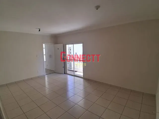Apartamento 2 quartos e 2 banheiros, para alugar, no bairro Nova Aliança em Ribeirão Preto