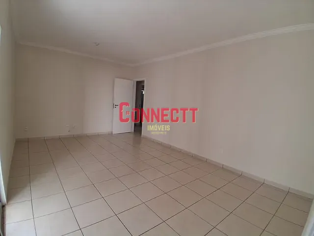 Apartamento 2 quartos e 2 banheiros, para alugar, no bairro Nova Aliança em Ribeirão Preto