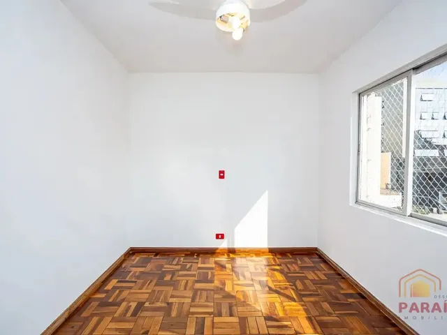 Apartamento 3 quartos e 2 banheiros, para alugar, no bairro Alto da Rua XV em Curitiba