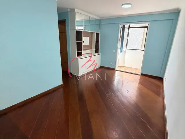 Apartamento 2 quartos e 1 banheiro, à venda, no bairro Jaguaré em São Paulo