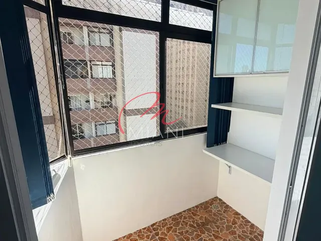 Apartamento 2 quartos e 1 banheiro, à venda, no bairro Jaguaré em São Paulo