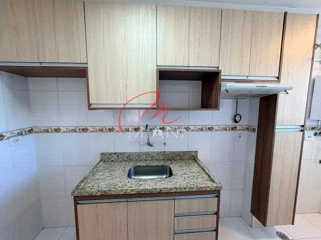 Apartamento 2 quartos e 1 banheiro, à venda, no bairro Jaguaré em São Paulo