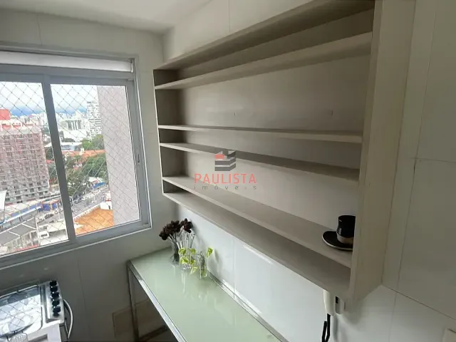 Apartamento 3 quartos e 2 banheiros, à venda ou para alugar, no bairro Vila Clementino em São Paulo