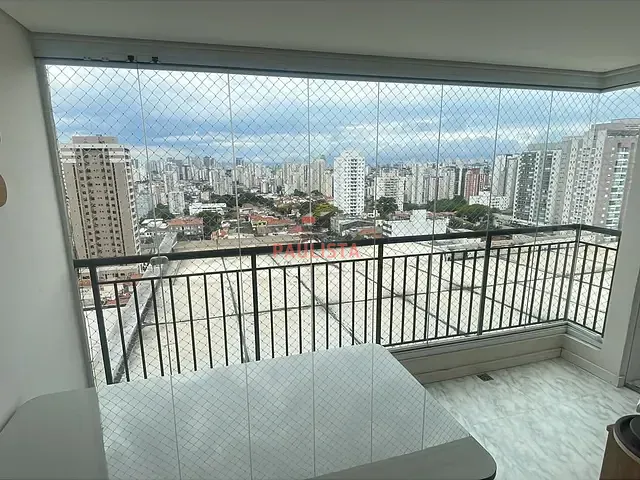 Apartamento 3 quartos e 2 banheiros, à venda ou para alugar, no bairro Vila Clementino em São Paulo