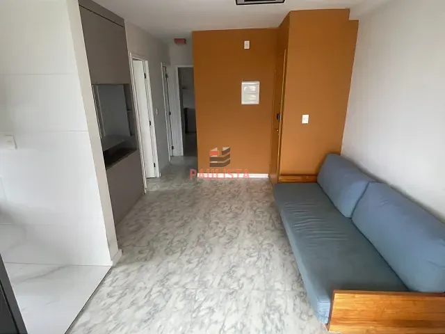 Apartamento 3 quartos e 2 banheiros, à venda ou para alugar, no bairro Vila Clementino em São Paulo