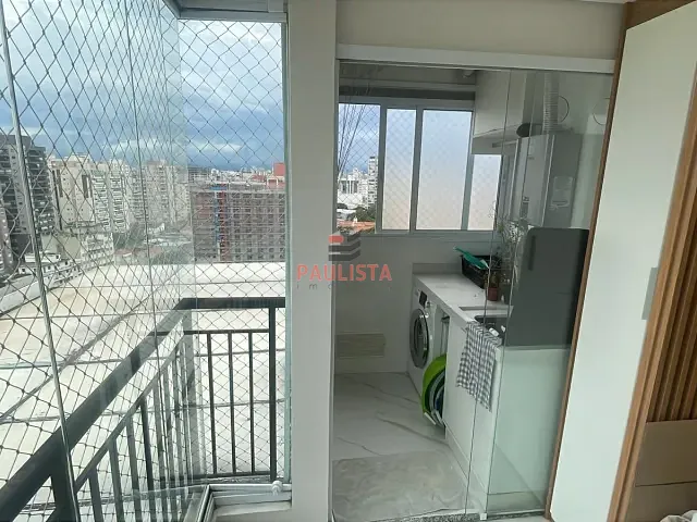 Apartamento 3 quartos e 2 banheiros, à venda ou para alugar, no bairro Vila Clementino em São Paulo