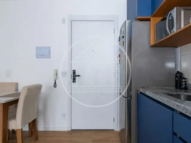 Apartamento com 40m² 2 quartos e 1 banheiro, à venda, no bairro Jardim Santo Antoninho em São Paulo