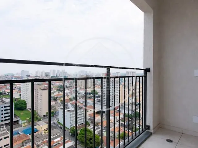Apartamento com 40m² 2 quartos e 1 banheiro, à venda, no bairro Jardim Santo Antoninho em São Paulo