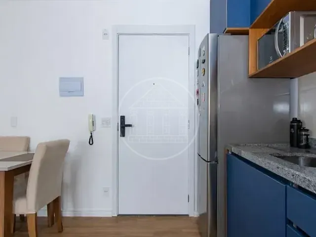Apartamento com 40m² 2 quartos e 1 banheiro, à venda ou para alugar, no bairro Jardim Santo Antoninho em São Paulo