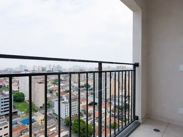 Apartamento com 40m² 2 quartos e 1 banheiro, à venda ou para alugar, no bairro Jardim Santo Antoninho em São Paulo