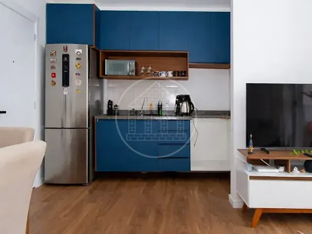 Apartamento com 40m² 2 quartos e 1 banheiro, à venda ou para alugar, no bairro Jardim Santo Antoninho em São Paulo