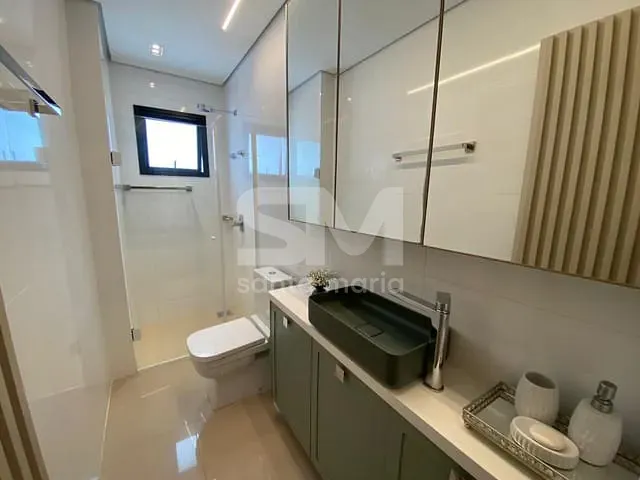 Apartamento 2 quartos e 1 banheiro, para alugar, no bairro Centro em Chapecó