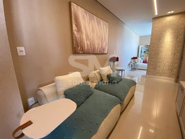 Apartamento 2 quartos e 1 banheiro, para alugar, no bairro Centro em Chapecó