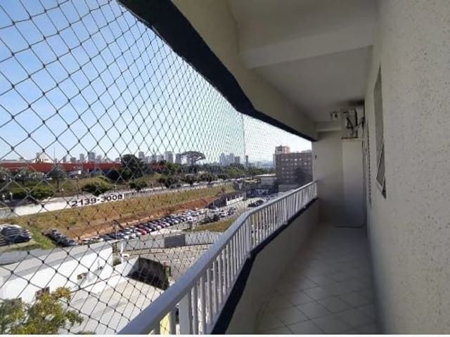 Foto do Apartamento - Apartamento com 3 dormitórios à venda, 80 m² por R$ 525.000,00 - Jardim Satélite - São José dos Campos/SP | INDEPENDENCE NEGOCIOS IMOBILIARIOS LTDA