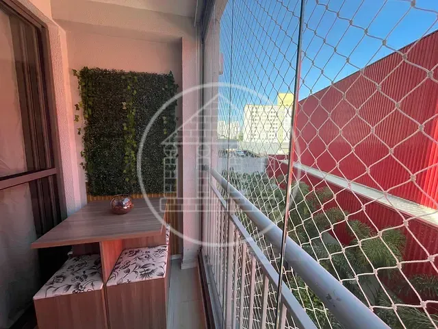 Apartamento com 72m² 3 quartos e 2 banheiros, à venda, no bairro Santo Amaro em São Paulo