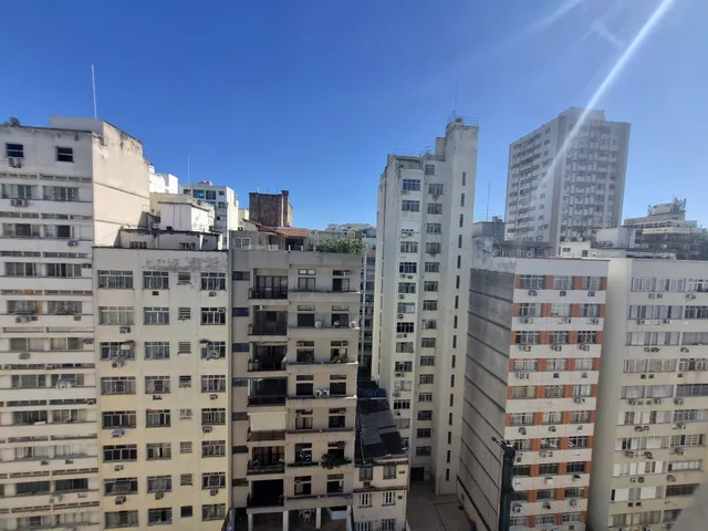Foto do Apartamento - Apartamento à venda, Icaraí, Niterói, RJ | ABIDON NAZARETH IMÓVEIS