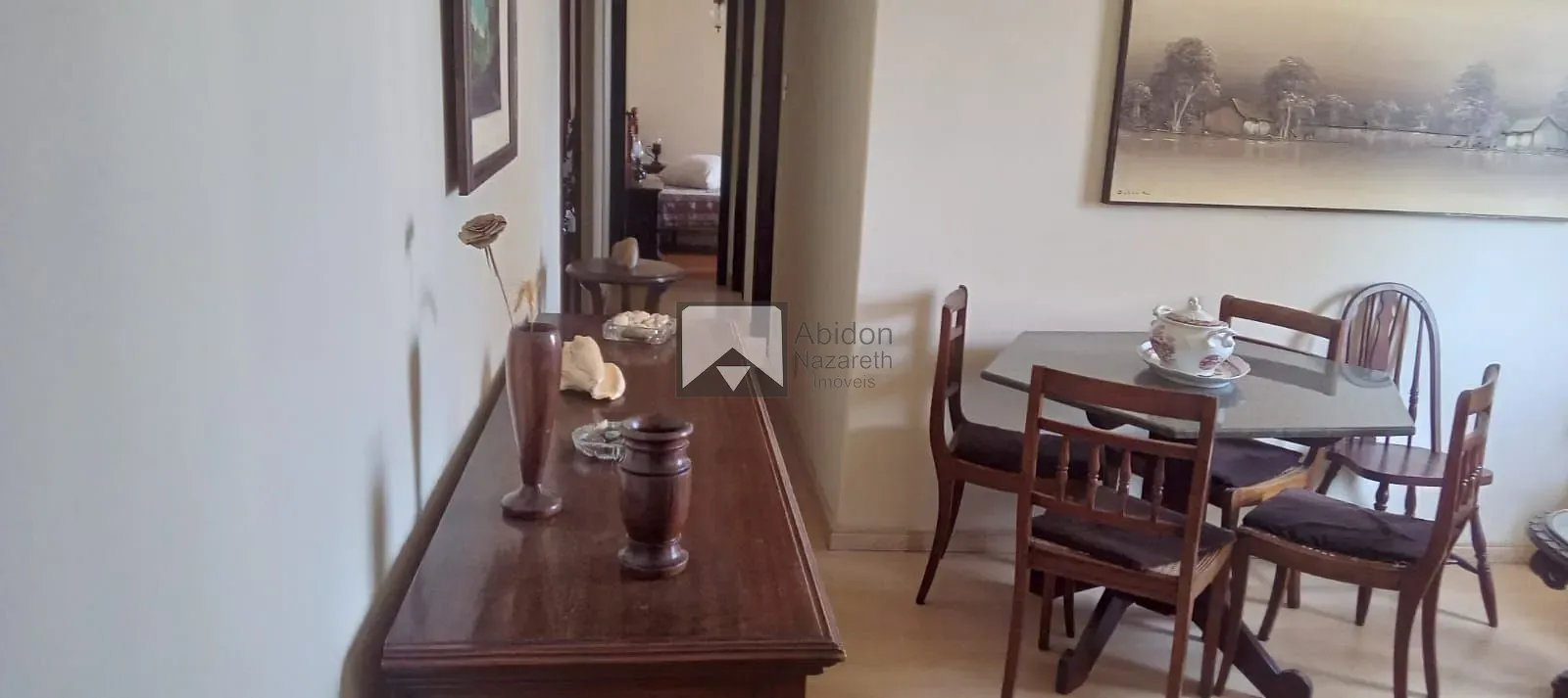 Apartamento, 2 quartos, 74 m² - Foto 3