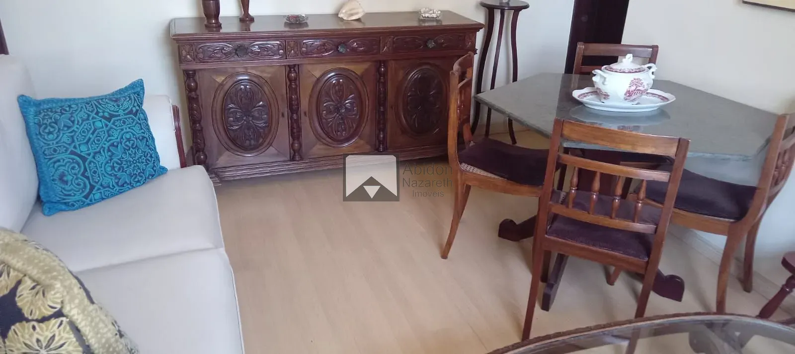 Apartamento, 2 quartos, 74 m² - Foto 5