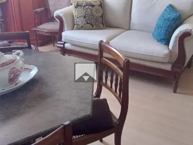 Apartamento com 100m² 2 quartos e 2 banheiros, à venda, no bairro Icaraí em Niterói