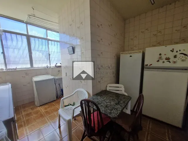 Apartamento com 100m² 2 quartos e 2 banheiros, à venda, no bairro Icaraí em Niterói