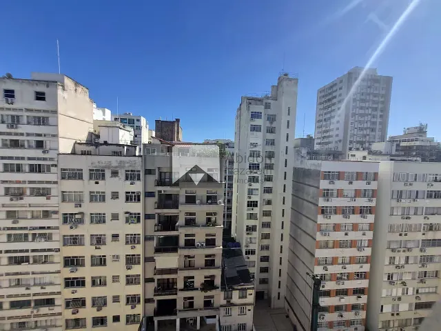 Apartamento com 100m² 2 quartos e 2 banheiros, à venda, no bairro Icaraí em Niterói