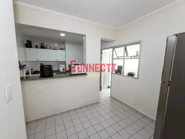 Apartamento com 111m² 3 quartos e 2 banheiros, à venda, no bairro Condomínio Itamaraty em Ribeirão Preto