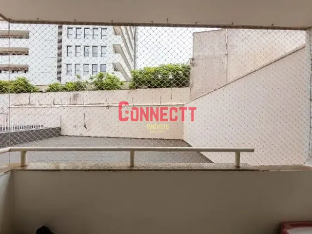 Apartamento com 111m² 3 quartos e 2 banheiros, à venda, no bairro Condomínio Itamaraty em Ribeirão Preto