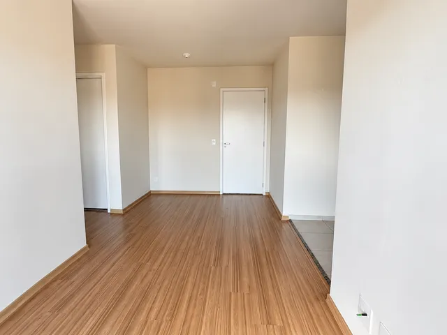 Apartamento com 53m² 2 quartos e 1 banheiro, para alugar, no bairro Jardim Santo Amaro em Cambé
