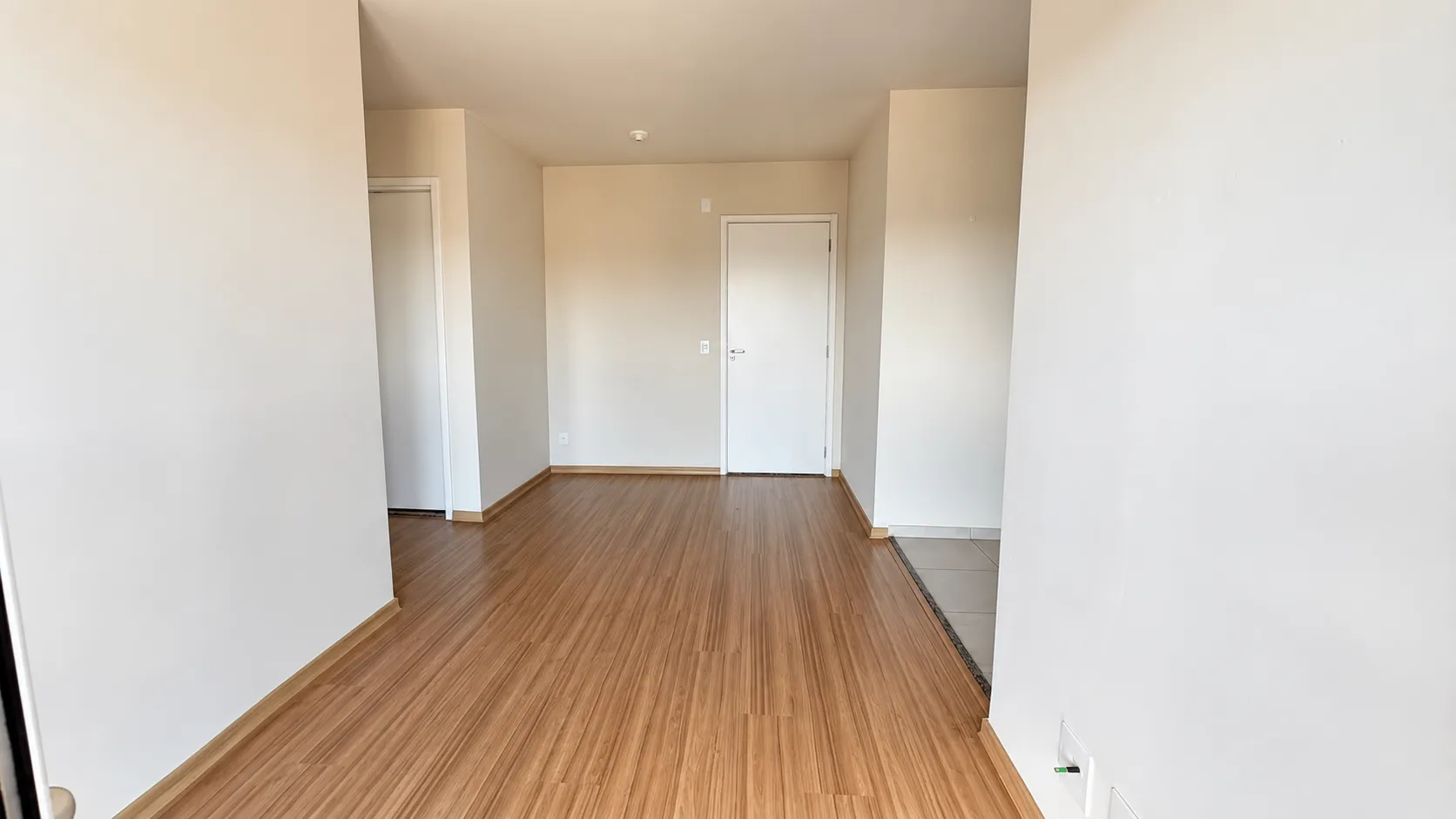 Apartamento, 2 quartos, 45 m² - Foto 3