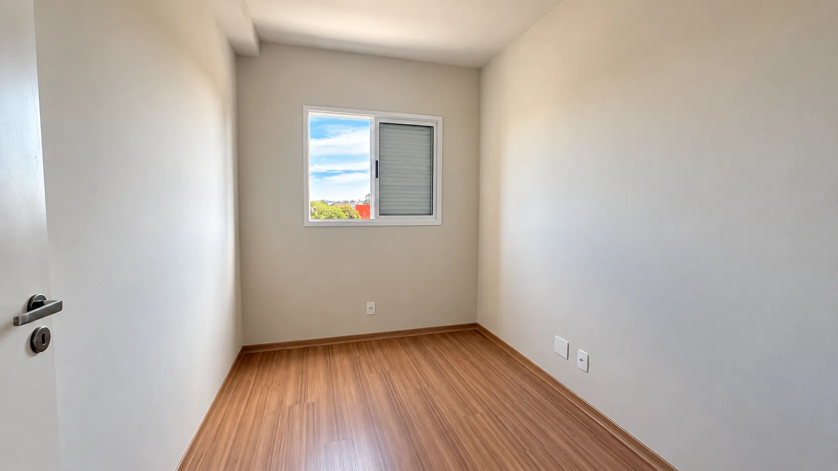 Apartamento, 2 quartos, 45 m² - Foto 5