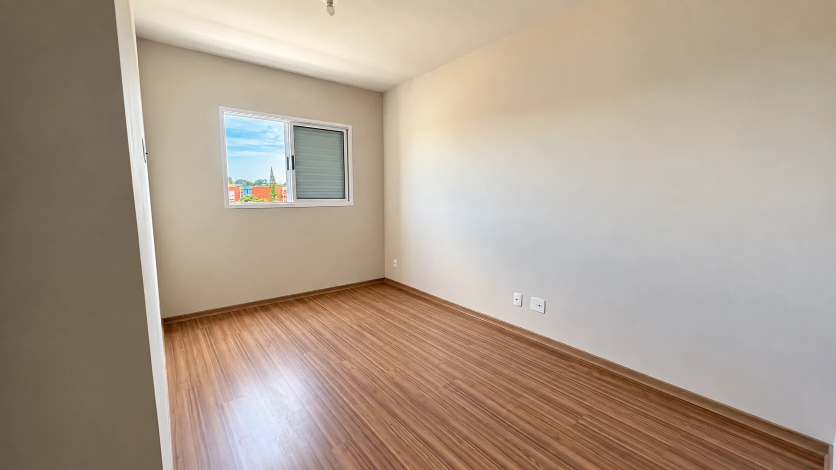 Apartamento, 2 quartos, 45 m² - Foto 6