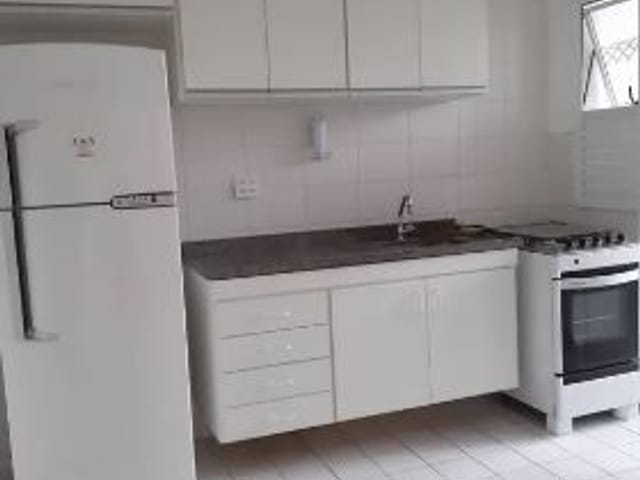 Foto do Apartamento - Apartamento com 1 dormitório para alugar, 40 m² por R$ 2.970,00/mês - Jardim São Dimas - São José dos Campos/SP | INDEPENDENCE NEGOCIOS IMOBILIARIOS LTDA