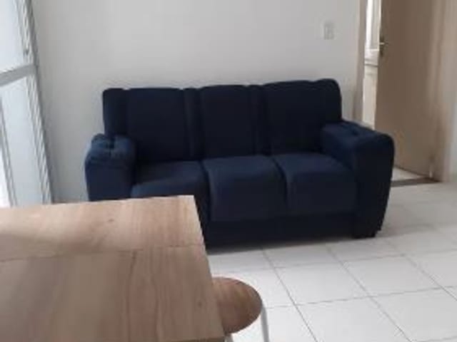 Foto do Apartamento - Apartamento com 1 dormitório para alugar, 40 m² por R$ 2.970,00/mês - Jardim São Dimas - São José dos Campos/SP | INDEPENDENCE NEGOCIOS IMOBILIARIOS LTDA