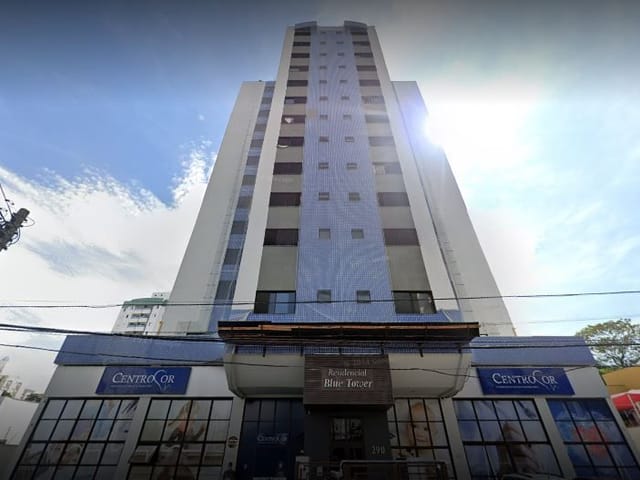 Foto do Apartamento - Apartamento com 1 dormitório para alugar, 40 m² por R$ 2.970,00/mês - Jardim São Dimas - São José dos Campos/SP | INDEPENDENCE NEGOCIOS IMOBILIARIOS LTDA