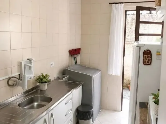 Apartamento 2 quartos e 1 banheiro, à venda, no bairro Cidade Industrial em Curitiba