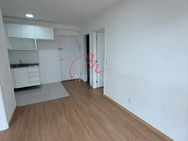 Apartamento com 38m² 2 quartos e 1 banheiro, para alugar, no bairro Vila Butantã em São Paulo