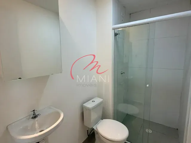 Apartamento com 38m² 2 quartos e 1 banheiro, para alugar, no bairro Vila Butantã em São Paulo
